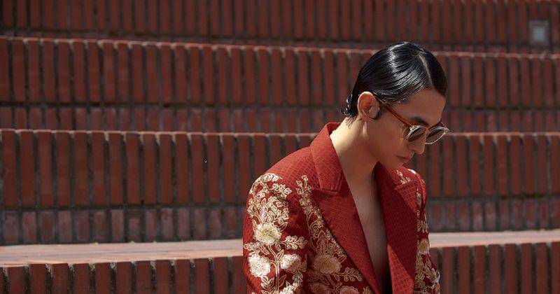 Dok. Iwan Tirta x Kim Seo Ryong 