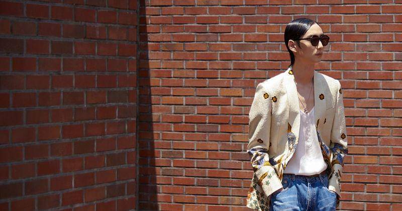 Dok. Iwan Tirta x Kim Seo Ryong