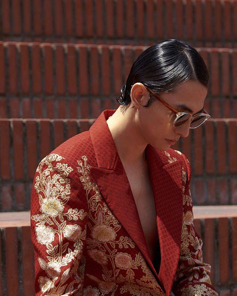 Dok. Iwan Tirta x Kim Seo Ryong