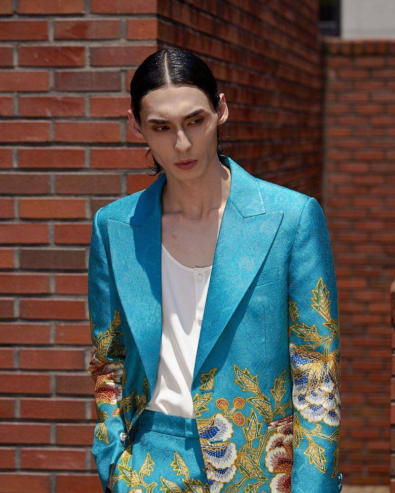 Dok. Iwan Tirta x Kim Seo Ryong