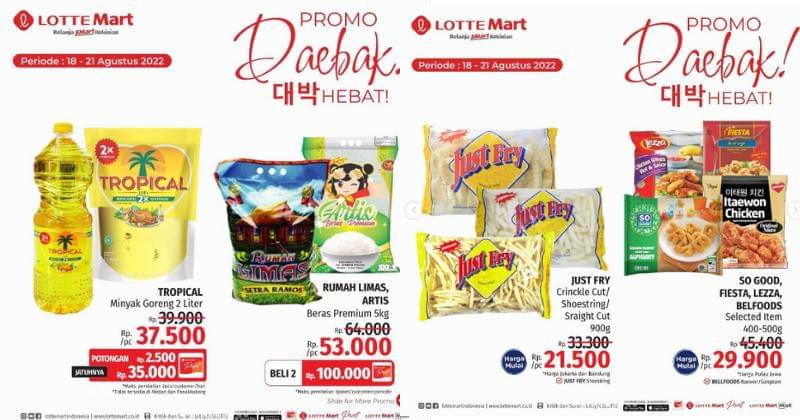 Instagram.com/Lottemartindo