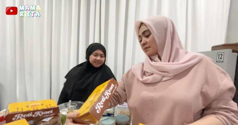 Youtube.com/Mama Rieta