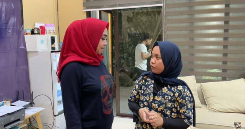 Youtube.com/Mama Rieta