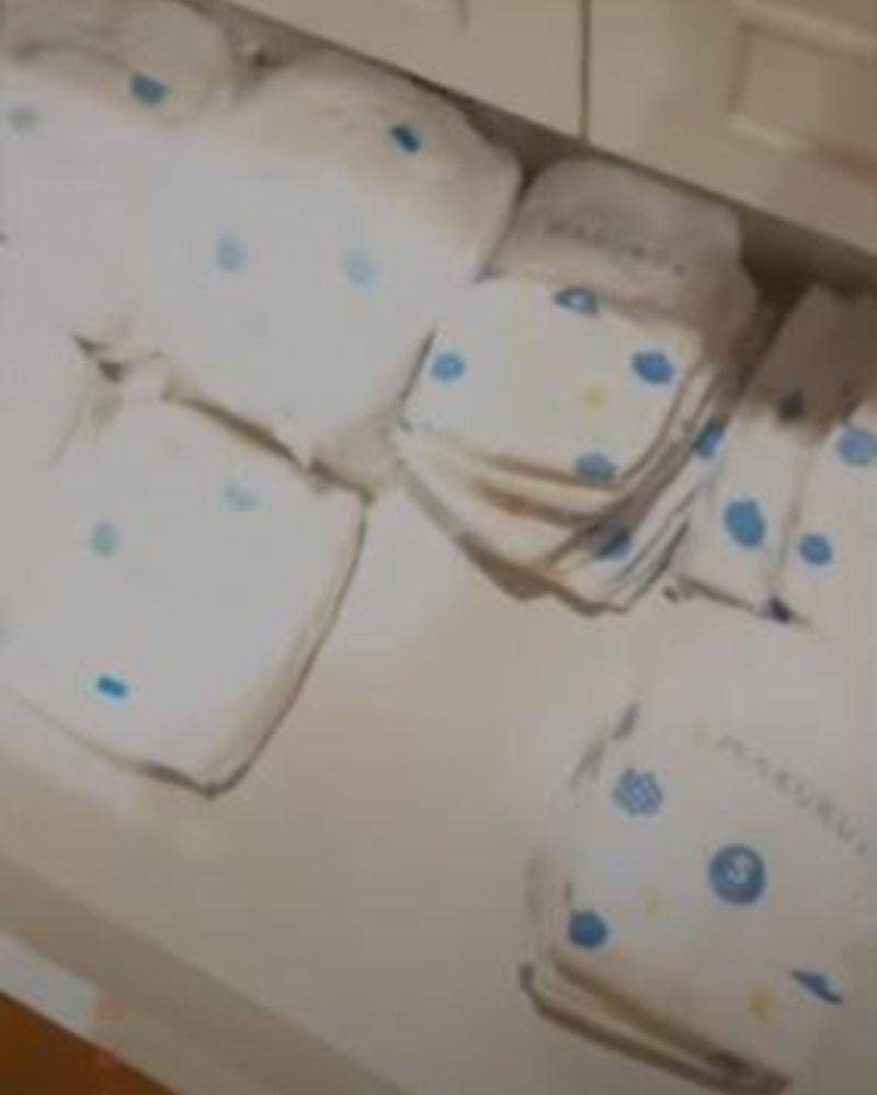 YouTube.com/Baby baby Imuet