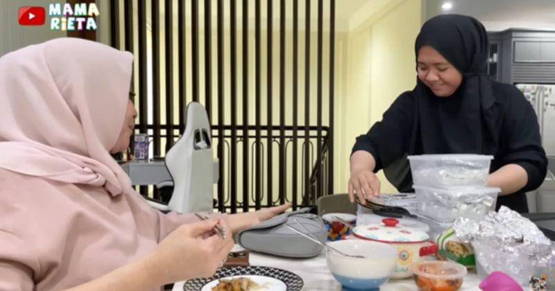 Youtube.com/Mama Rieta