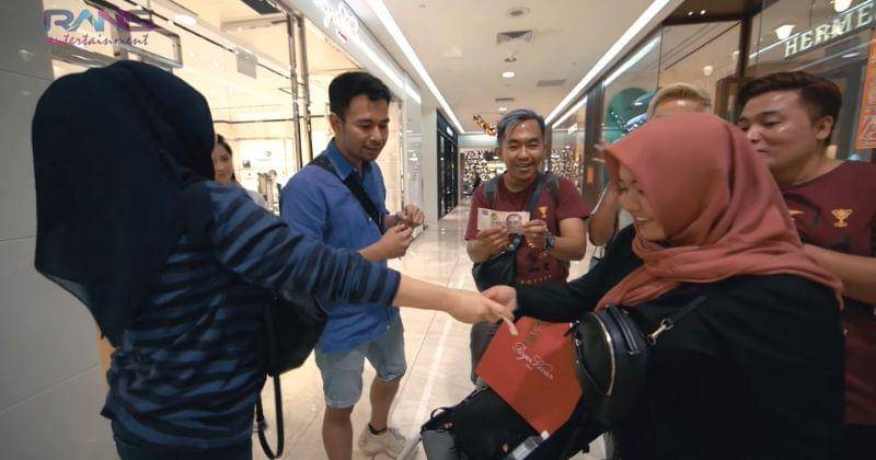 Youtube.com/RANS Entertainment