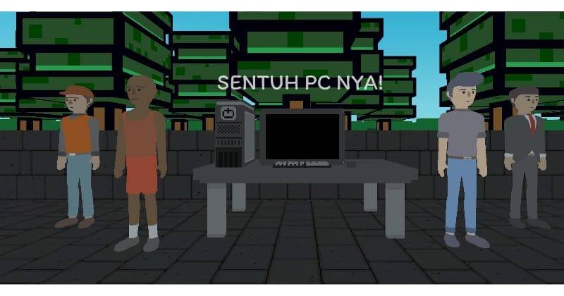 Popmama/Fadhila Luqyana