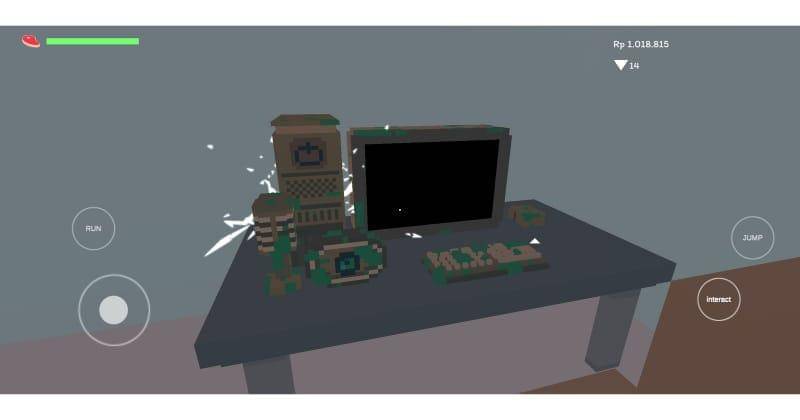 Popmama/Fadhila Luqyana