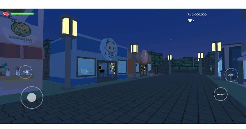 Popmama/Fadhila Luqyana