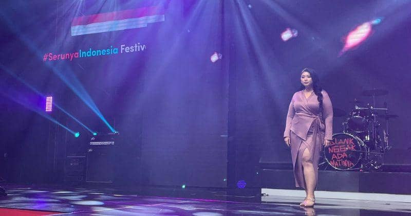 Popmama.com/Putri Syifa N