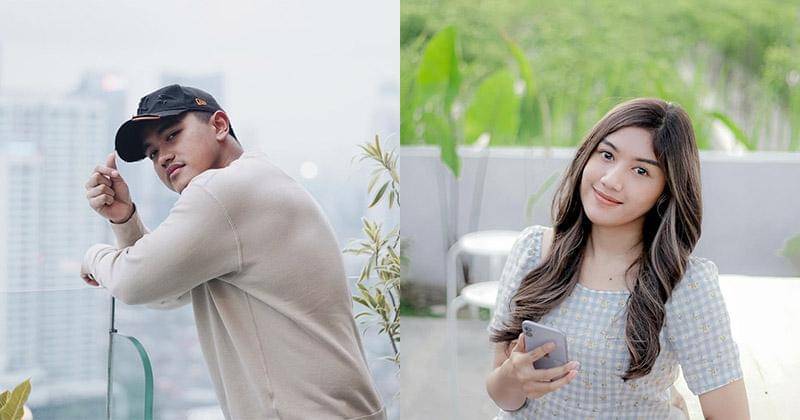 Instagram.com/kaesangp & Instagram.com/erinagudono