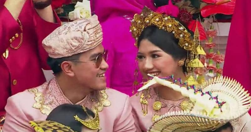 Youtube.com/Sekretariat Presiden