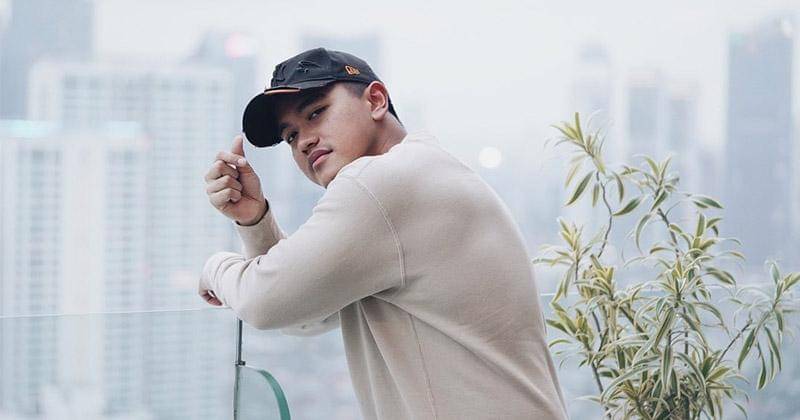 Instagram.com/kaesangp