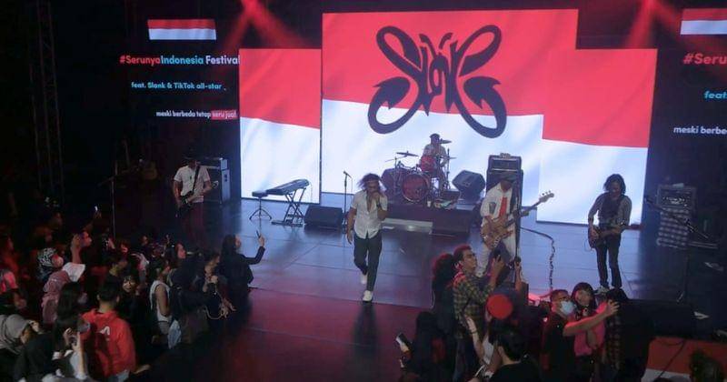 Dok. TikTok Indonesia