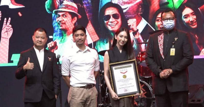 Dok. TikTok Indonesia