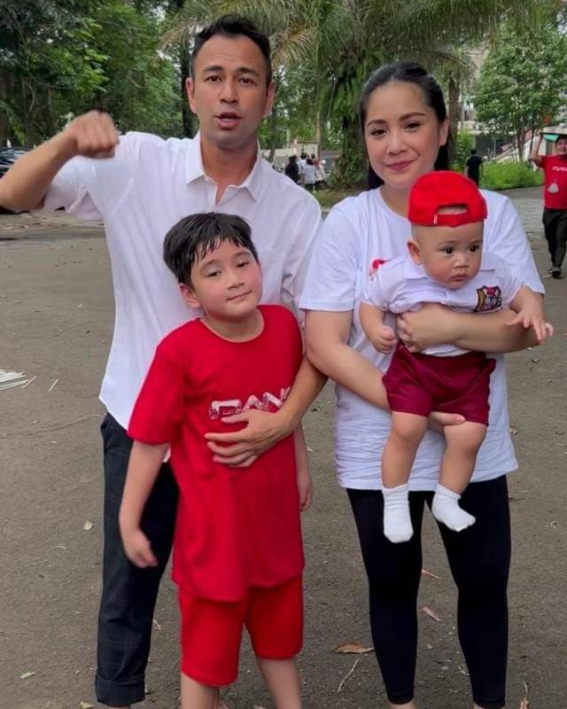 Instagram.com/raffinagita1717