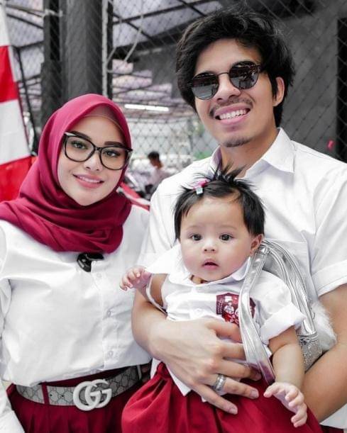 Instagram.com/aurelie.hermansyah