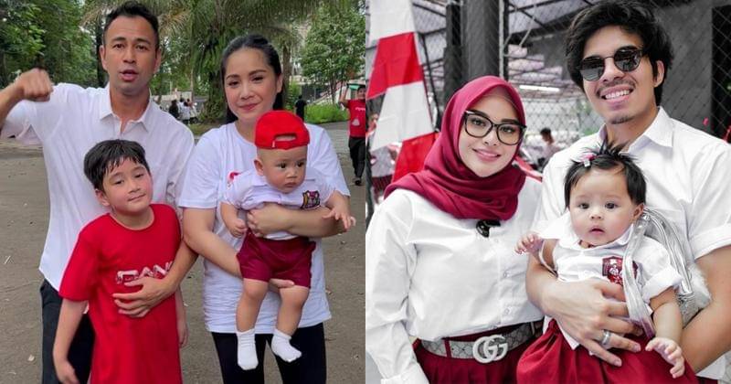 Instagram.com/raffinagita1717/aurelie.hermansyah