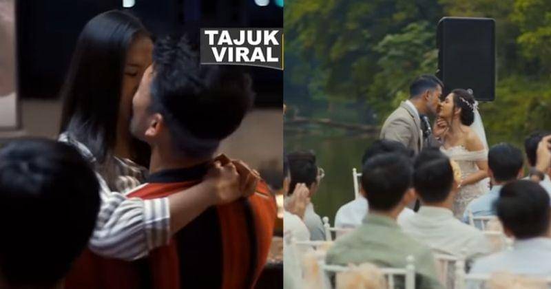 Youtube.com/Tajuk Viral TV