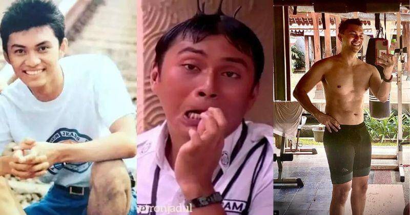 Instagram.com/superjadoel & Instagram.com/sinetronjadul & Instagram.com/anjasmara