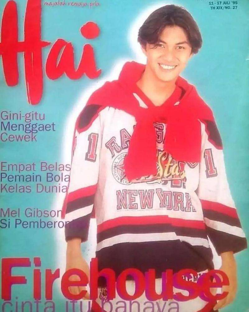 Instagram.com/koleksimajalah_hai_