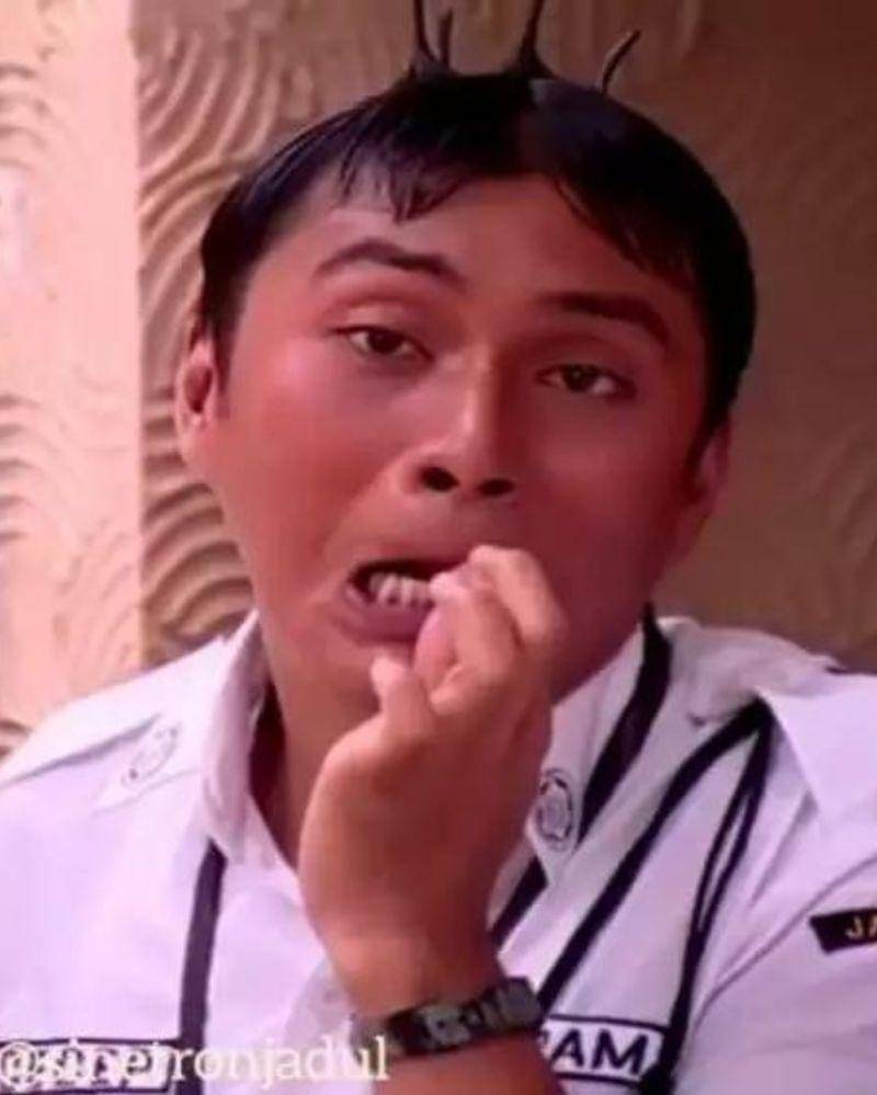 Instagram.com/sinetronjadul