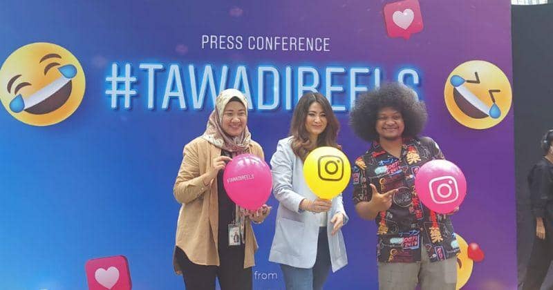 Popmama.com/Onic Metheany