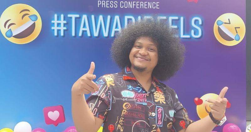 Popmama.com/Onic Metheany