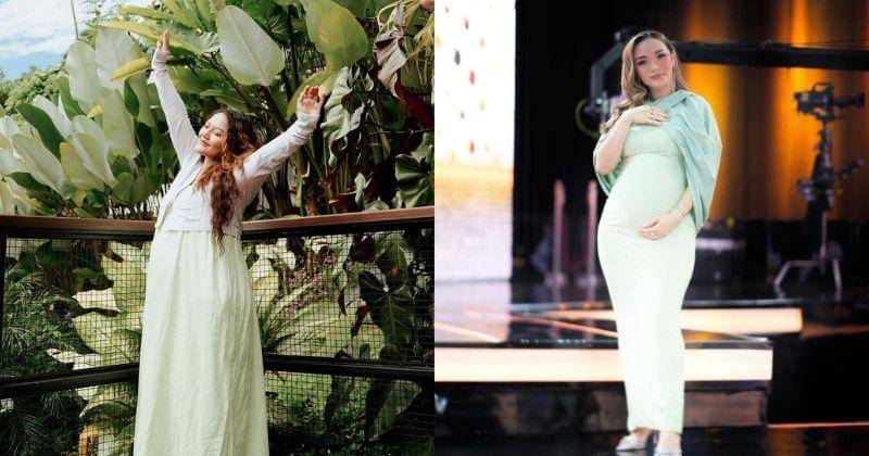 Instagram.com/sitibadriahh & Instagram.com/zaskia_gotix