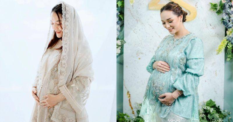 Instagram.com/sitibadriahh & Instagram.com/zaskia_gotix