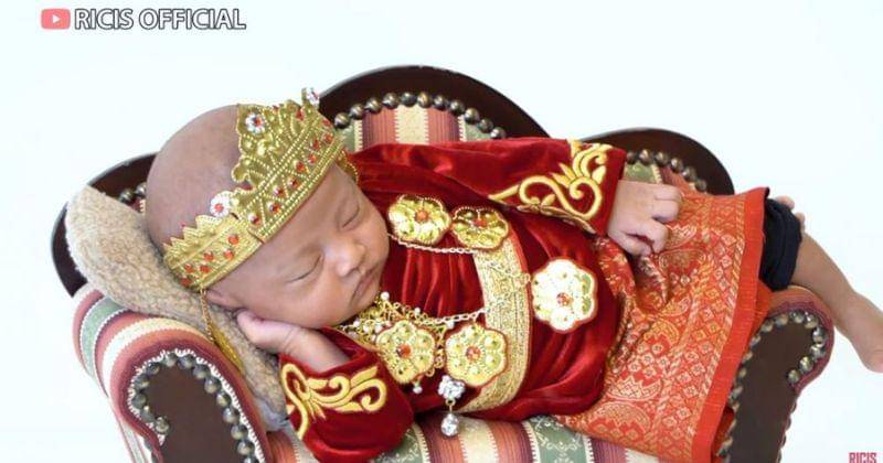 Youtube.com/Ria Ricis Official