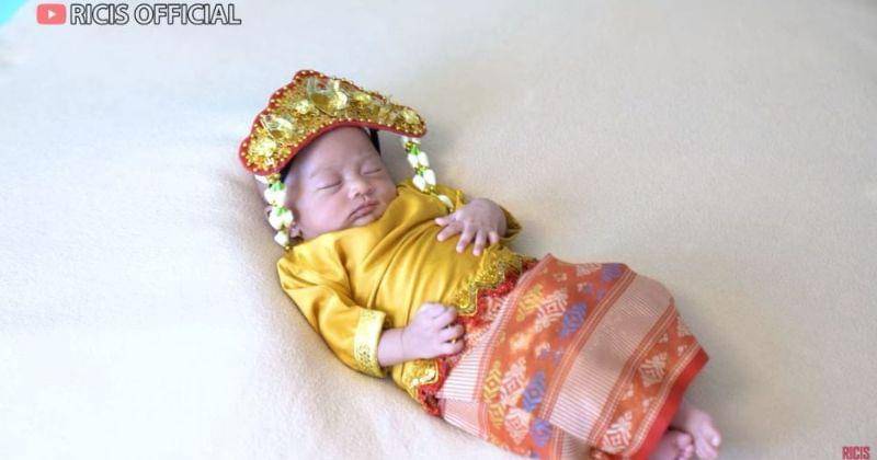 Youtube.com/Ria Ricis Official