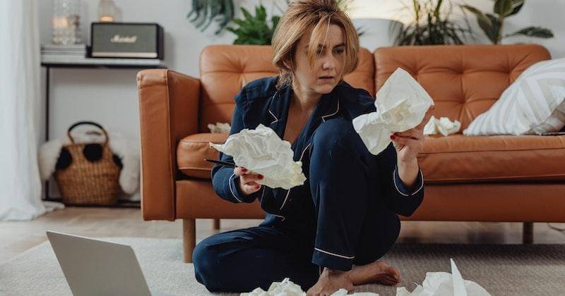 Pexels/karolinagrabowska