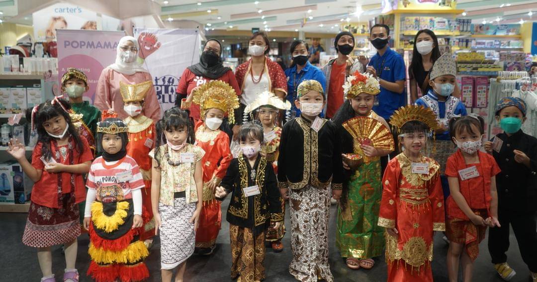 Popmama.com/Fx Dimas