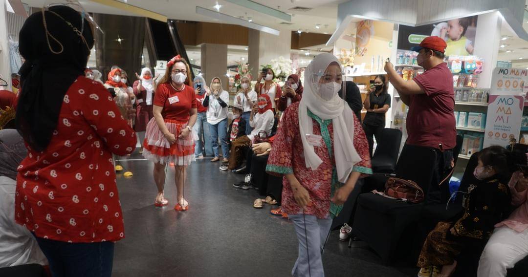 Popmama.com/Fx Dimas