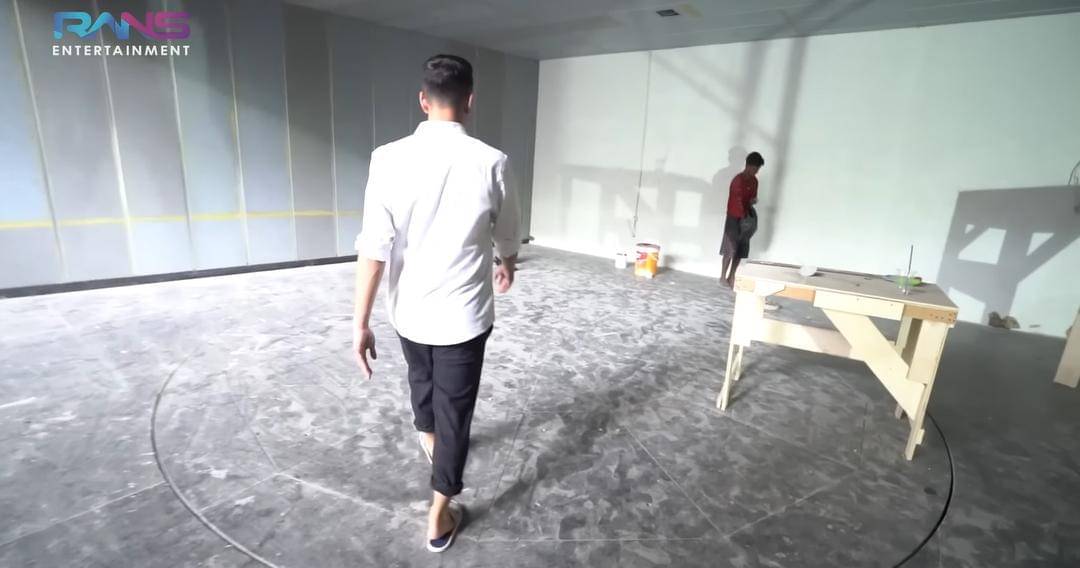 YouTube.com/Rans Entertainment