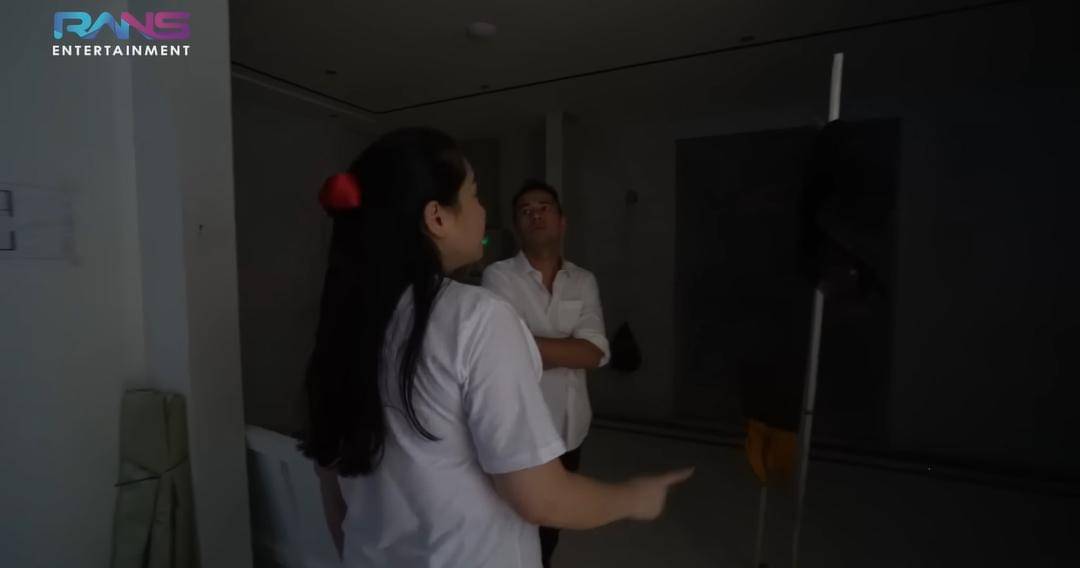 YouTube.com/Rans Entertainment