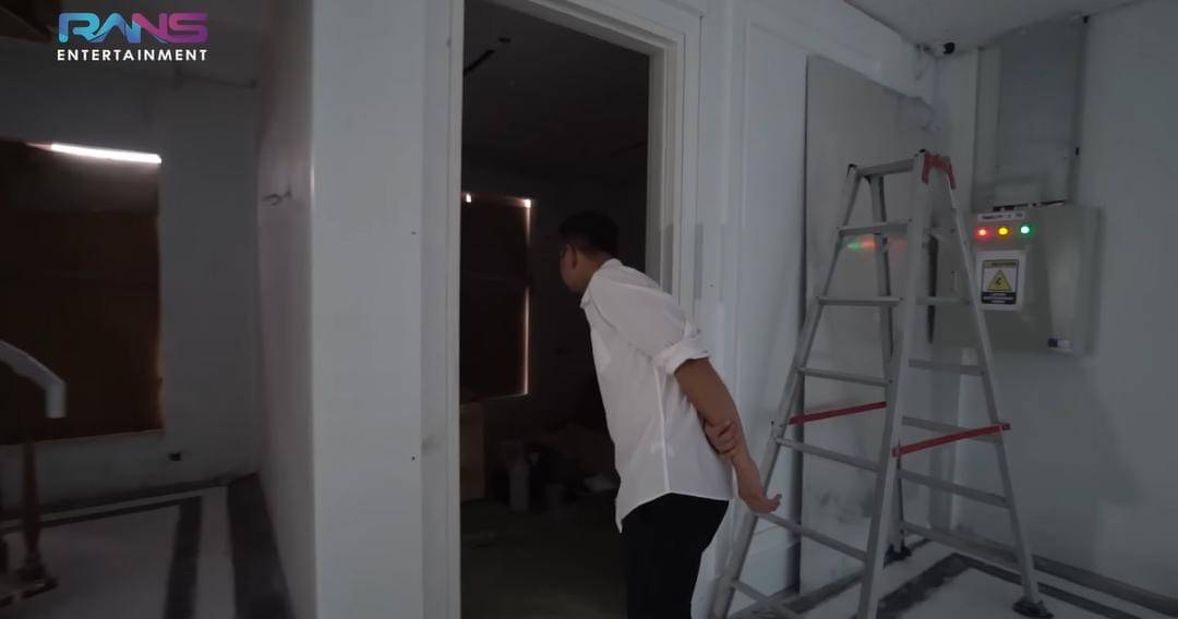 YouTube.com/Rans Entertainment