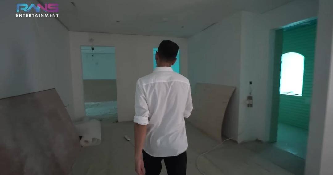 YouTube.com/Rans Entertainment