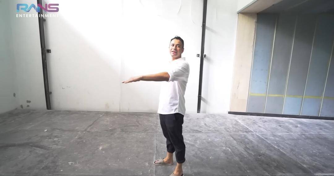 YouTube.com/Rans Entertainment