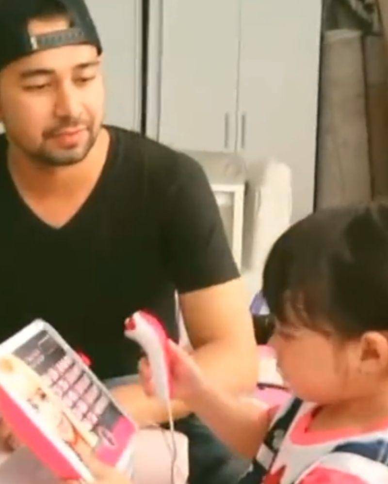 Tiktok.com/@raffiahmadclass