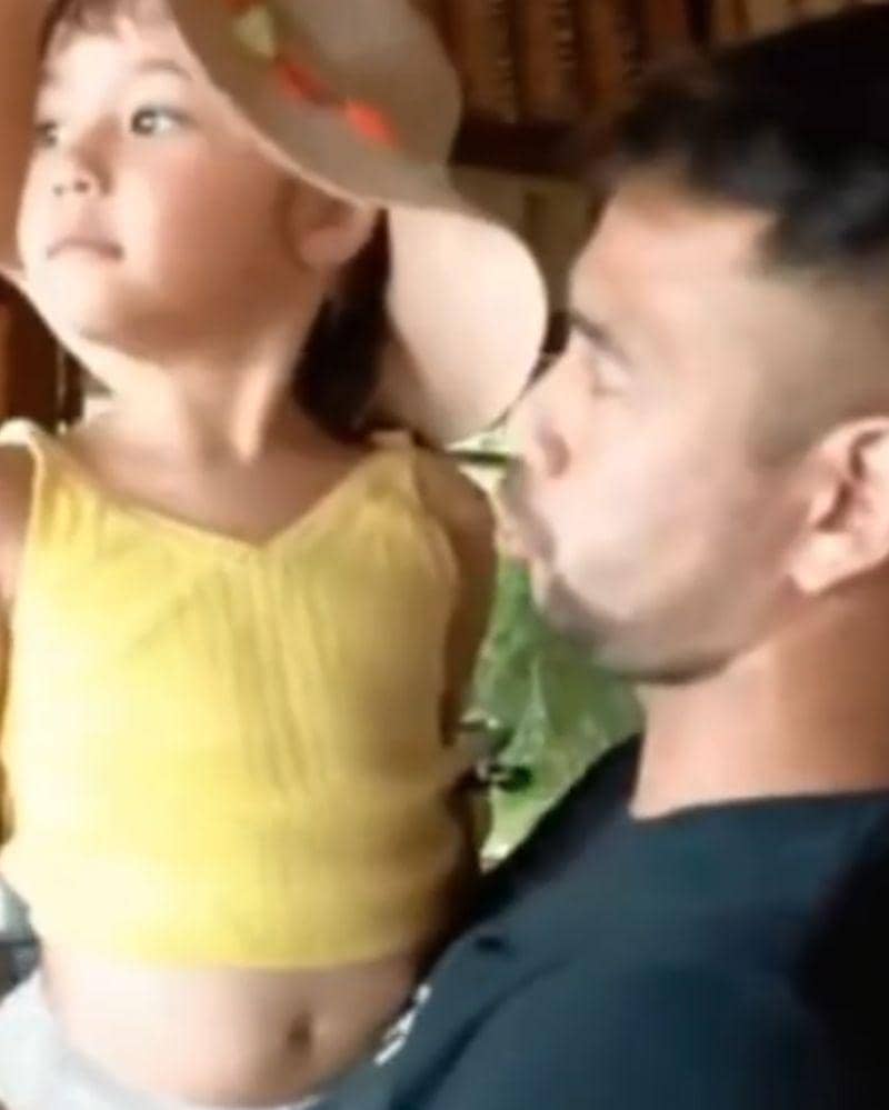 Tiktok.com/@raffiahmadclass