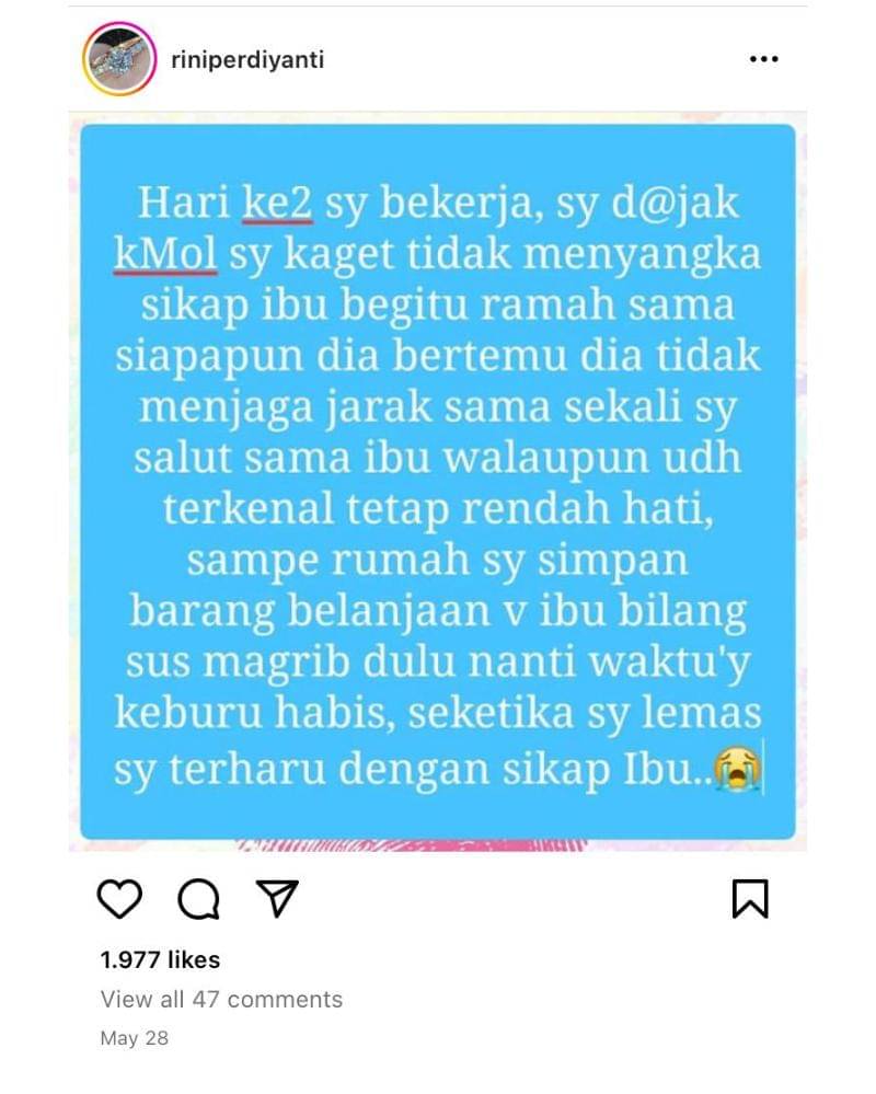 Instagram.com/riniperdiyanti