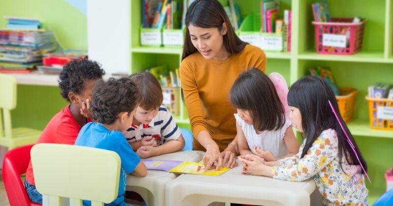 Shutterstock/wee dezign