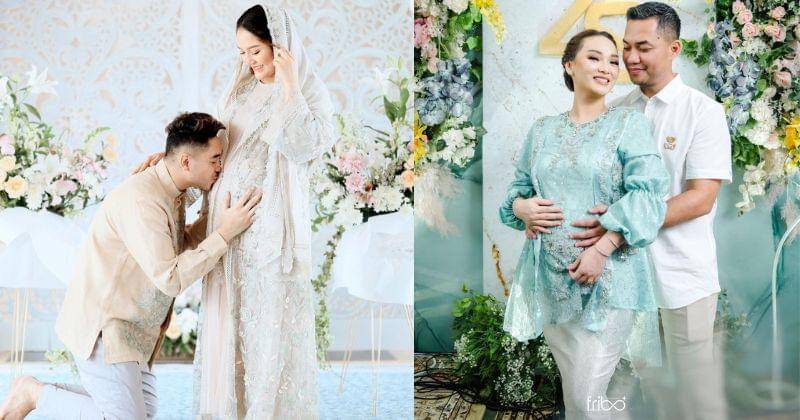 Instagram.com/sitibadriahh & Instagram.com/friboplus