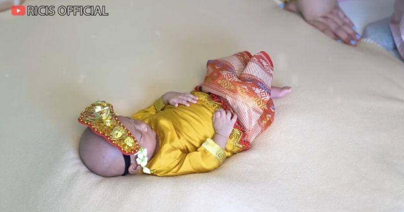 YouTube.com/Ricis Official