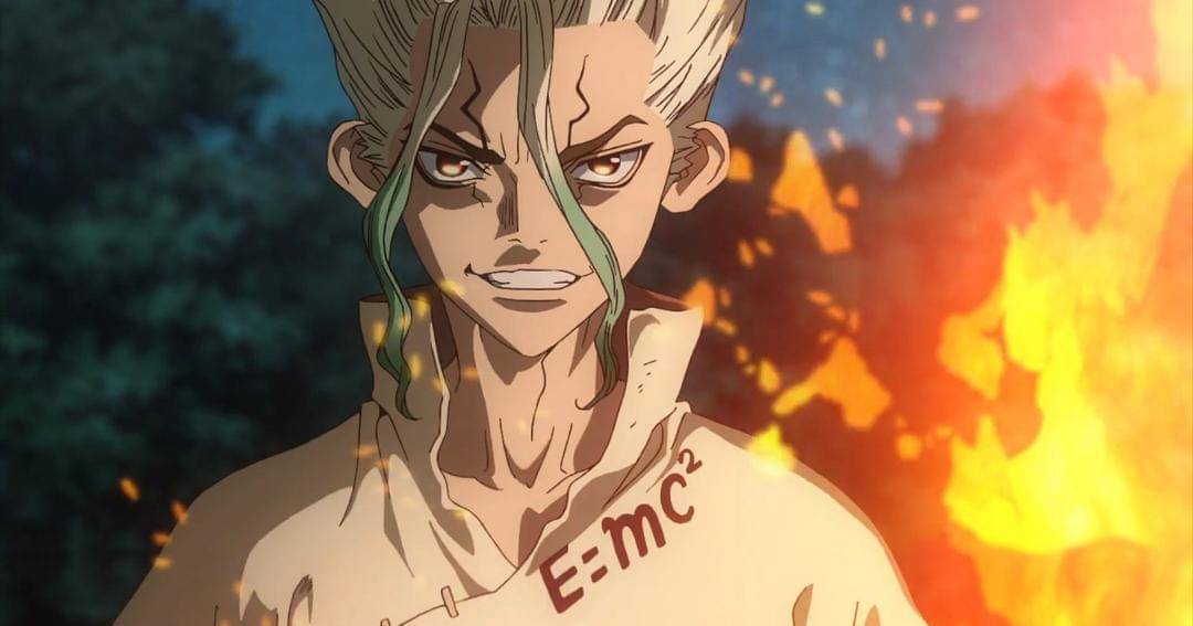 dr-stone.fandom.com