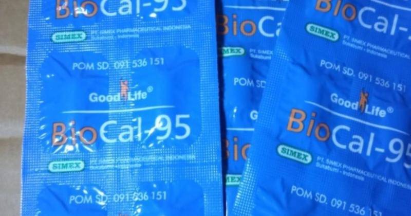 Tokopedia.com/Smiling Farmasi