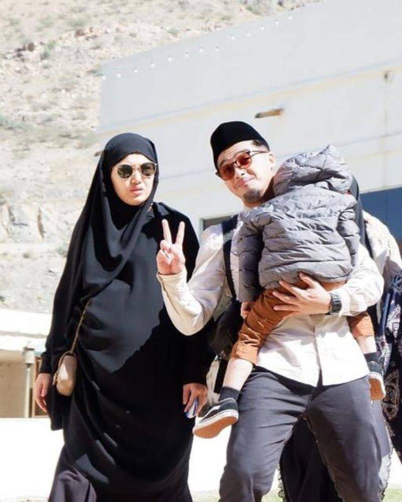 Instagram.com/rickyharun