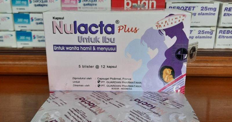 Tokopedia.com/Apotik Sri Farma